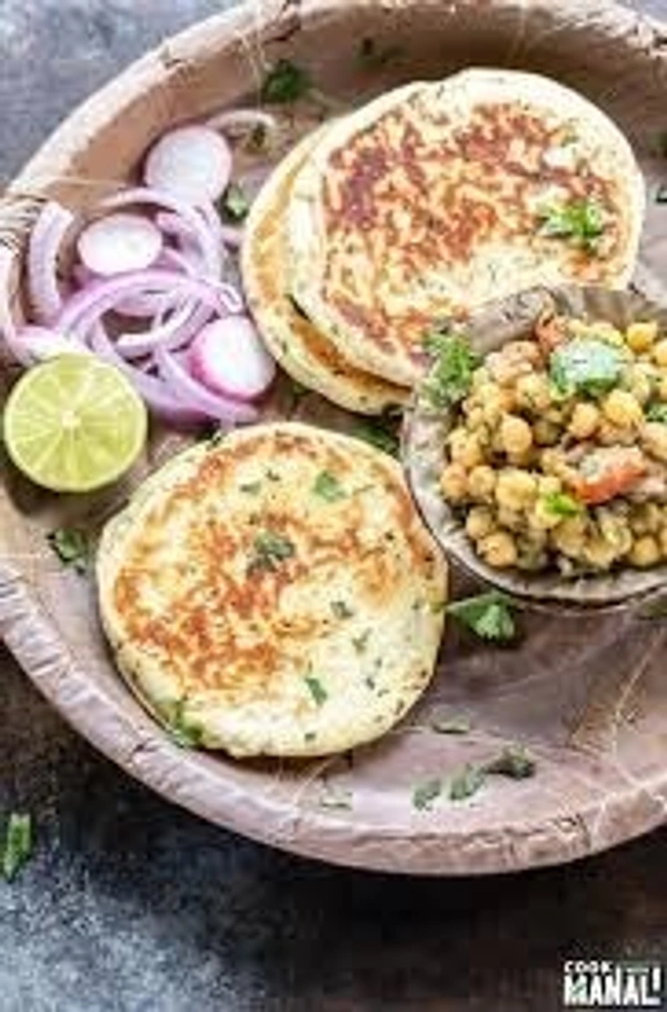 (SHARMA JI) KULCHA