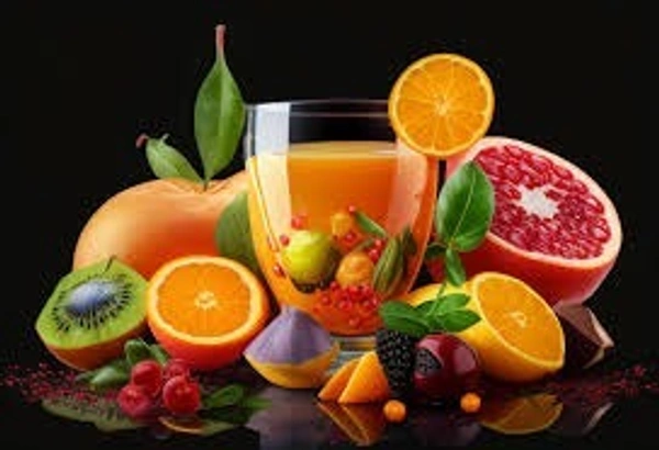 (SUNIL JUICE) MIX JUICE