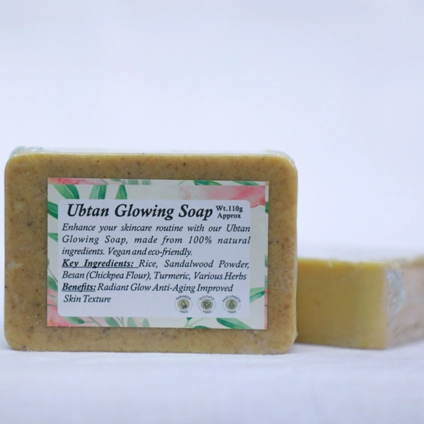 Ubtan Soap - 100 ML