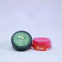 Rose lip balm - 8 GM