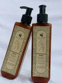 Hair Growth Protein Shampoo - 100 ML