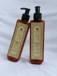 Hair Growth Protein Shampoo - 100 ML