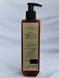 Hair Growth Protein Shampoo - 100 ML