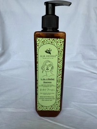 5-in-1 Herbal Shampoo - 100 ML