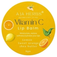 Lemonade lip balm - 8 GM