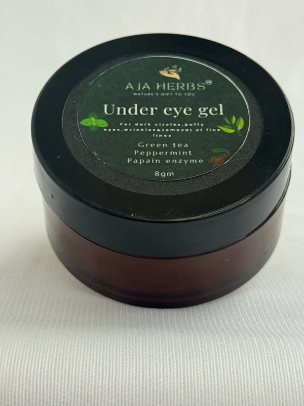 Under Eye Gel - 35 GM