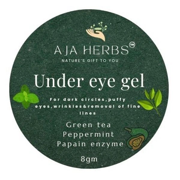 Under Eye Gel - 35 GM