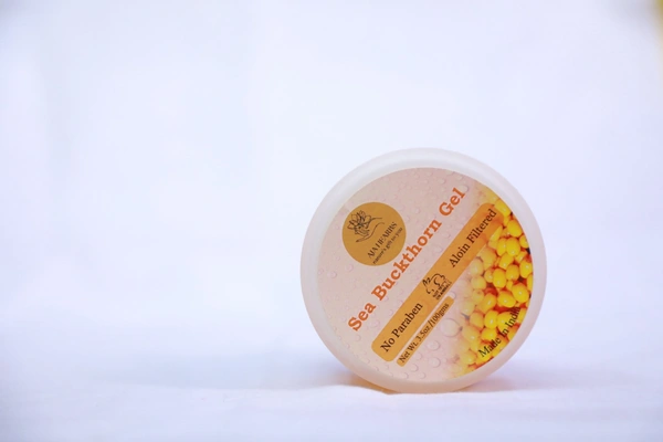 Sea Buckthorn Gel - 100 GM