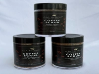 Coffee Scrub - 100 ML