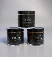 Coffee Scrub - 100 ML