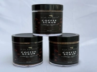 Coffee Scrub - 100 ML