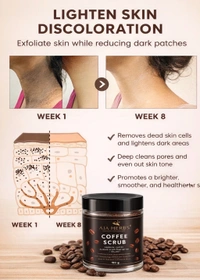 Coffee Scrub - 100 ML
