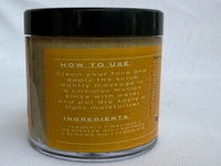 Ubtan Scrub - 100 ML