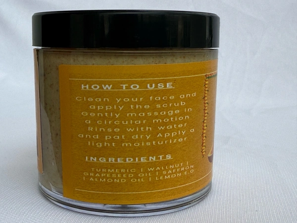 Ubtan Scrub - 100 ML