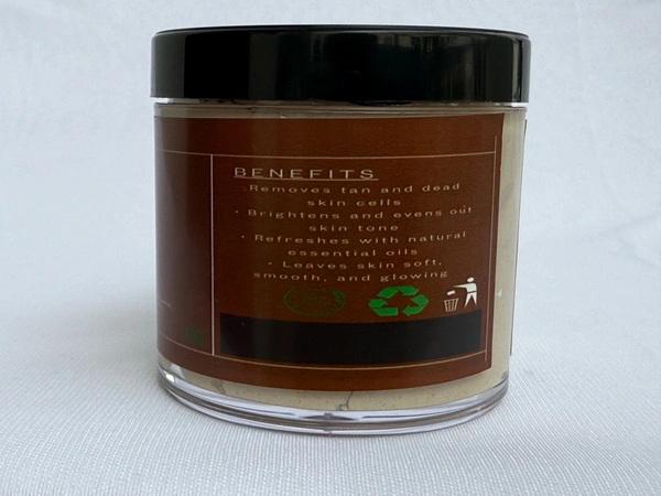 De-Tan-Scrub - 100 ML