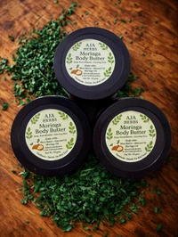 Moringa Body Butter - 100 ML