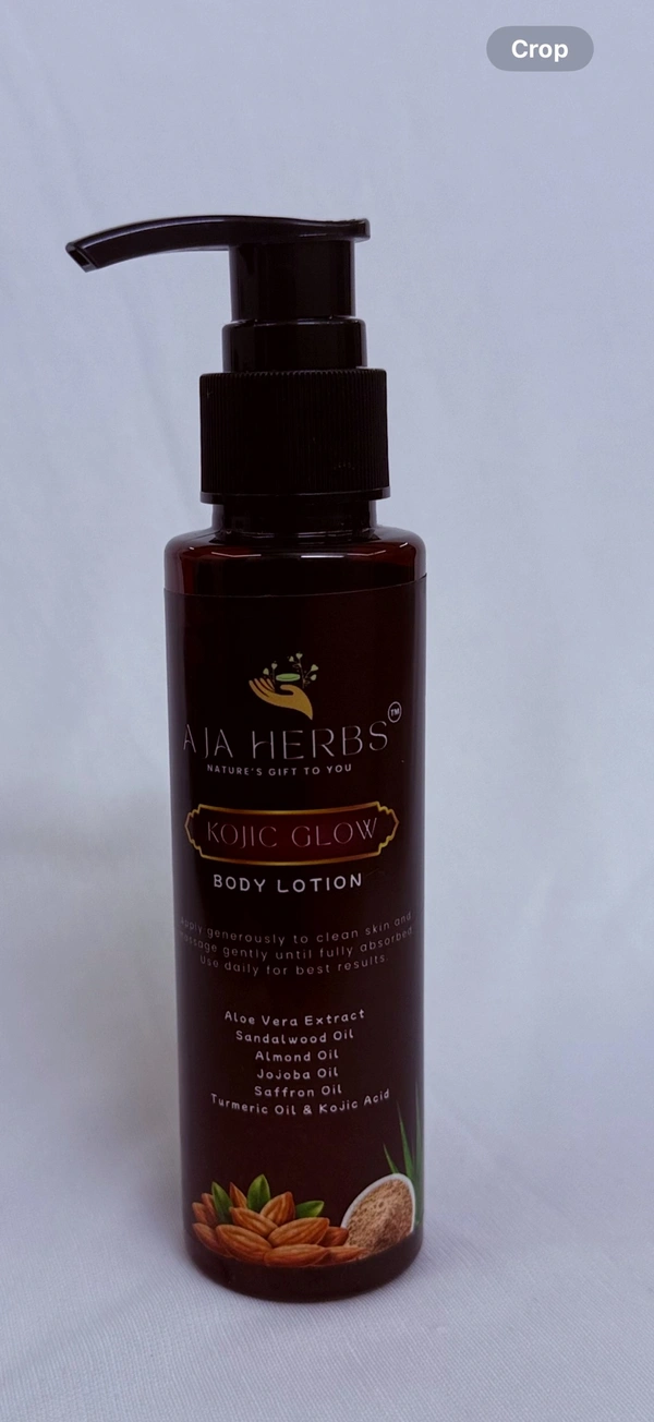 Kojic Body Lotion - 100 ML