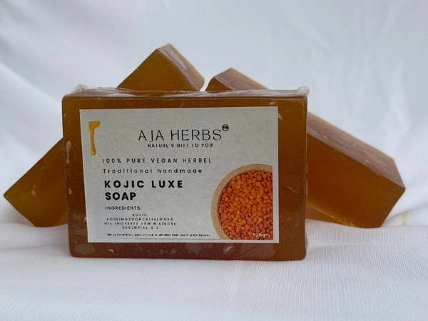 Kojic Soap - 100 ML
