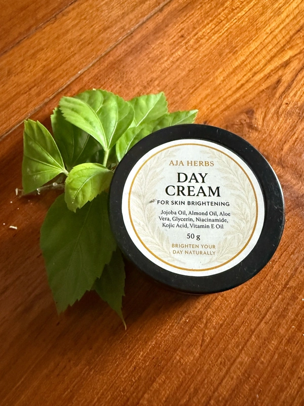 Brightening Day Cream - 100