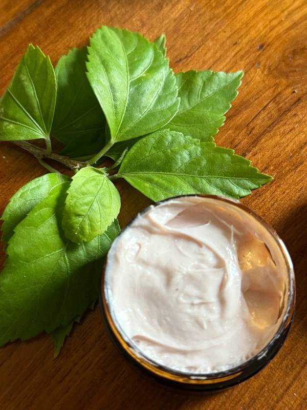 Glowing Night Cream - 50 Grams