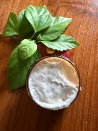 Flax Seed Hair Butter - 50 Grams