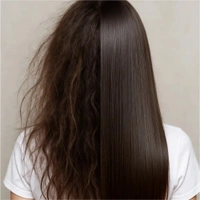 Rosemaryhair Butter - 50 Grams