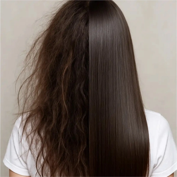 Rosemaryhair Butter - 50 Grams