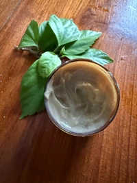 Rosemaryhair Butter - 50 Grams