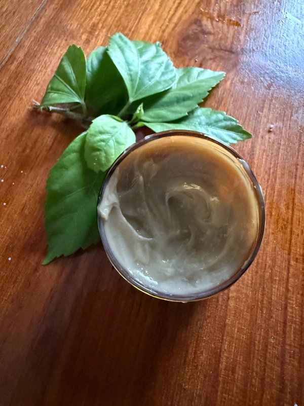 Rosemaryhair Butter - 100 Grams