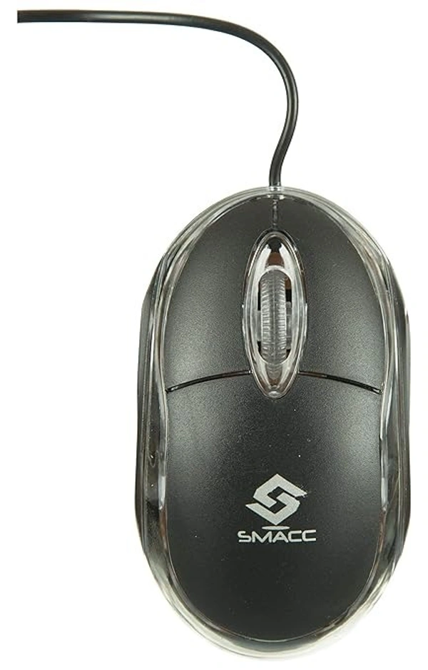 Smacc usb mouse (4 color box)