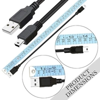 Harddisk cable 2.0 (50cm)