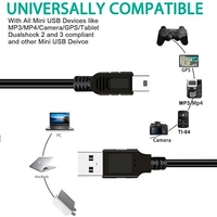 Harddisk cable 2.0 (50cm)