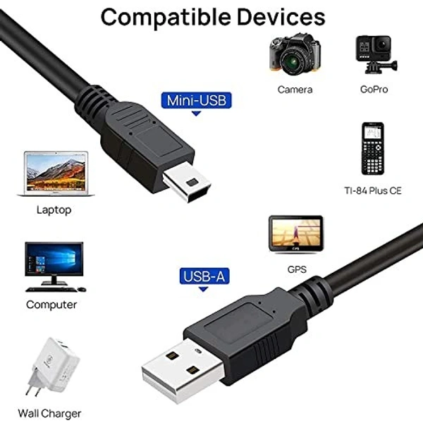 Harddisk cable 2.0 (50cm)