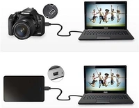 Harddisk cable 2.0 (50cm)