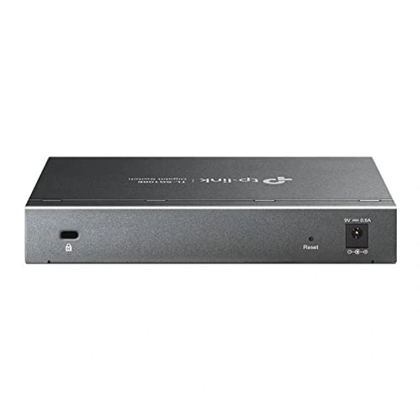 Ethernet Switch 8 port