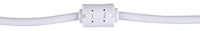 Usb extension white - 10mtr