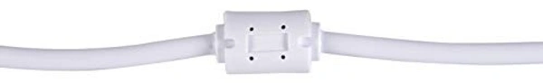 Usb extension white - 10mtr