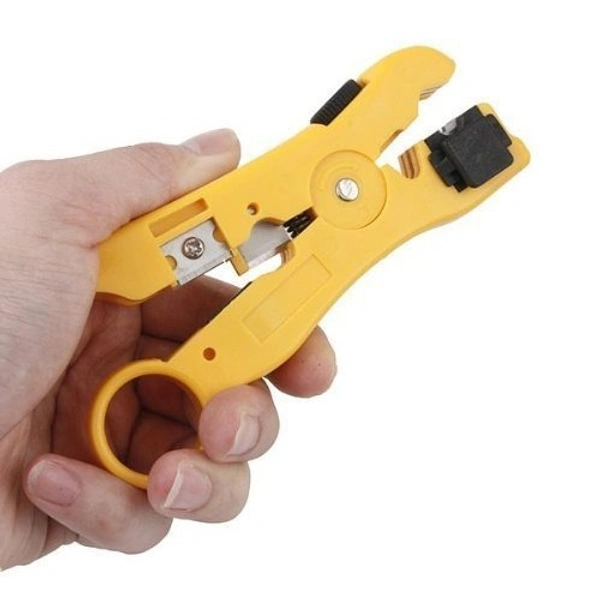 Universal Striping Tool