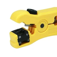 Universal Striping Tool