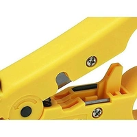 Universal Striping Tool