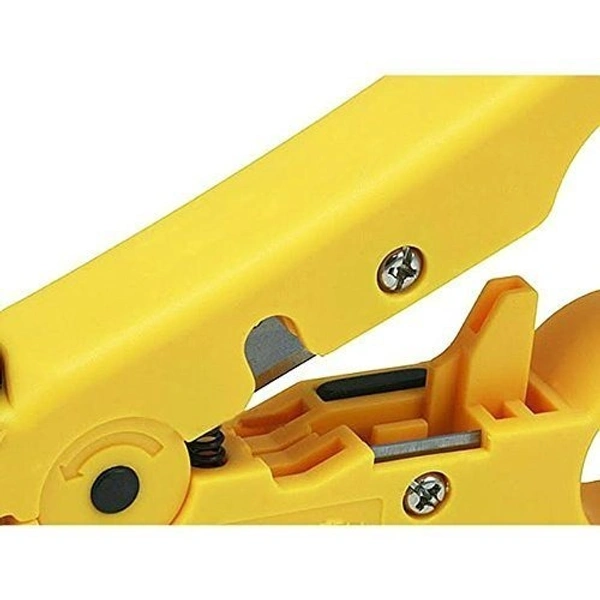 Universal Striping Tool