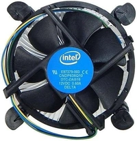 Intel Cpu Fan (Import/Counterfeit)