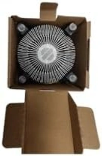 Intel Cpu Fan (Import/Counterfeit)