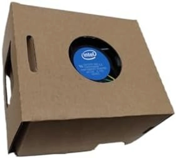 Intel Cpu Fan (Import/Counterfeit)
