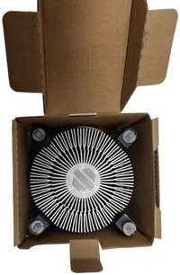 Intel Cpu Fan (Import/Counterfeit)