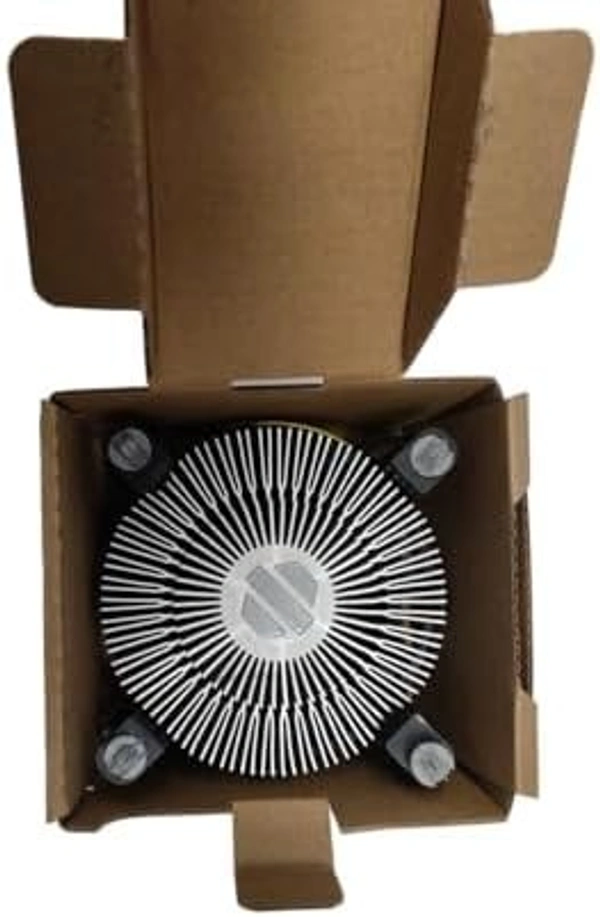 Intel Cpu Fan (Import/Counterfeit)