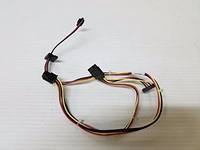 Sata power cable
