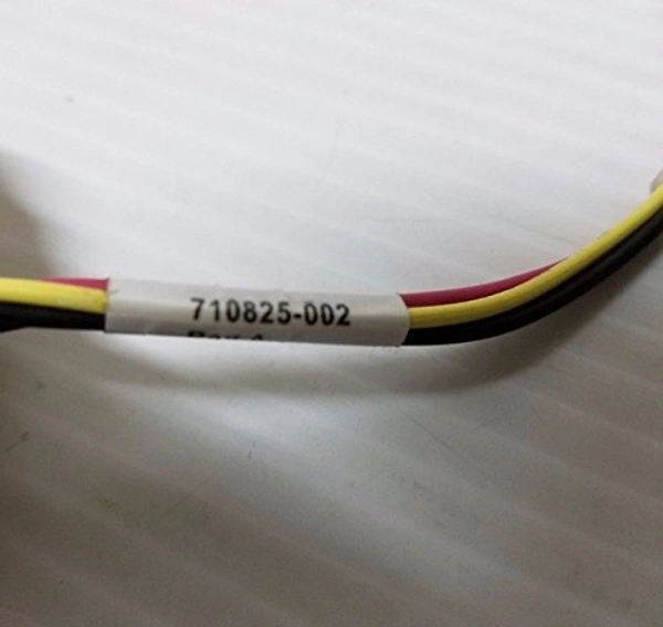 Sata power cable