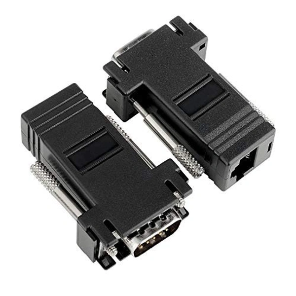 30 Meter Vga Extender