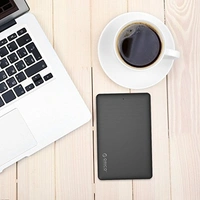 3.0 Black HDD Enclosure